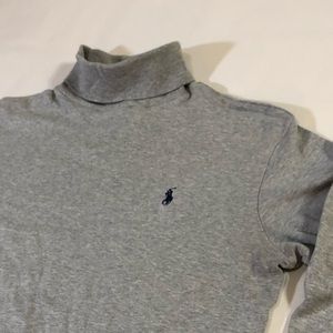 Polo By Ralph Lauren Men’s Turtleneck